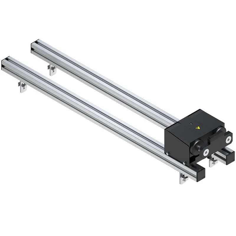 SLIDE STOP VA 2/D-250 — photo 1 of 4