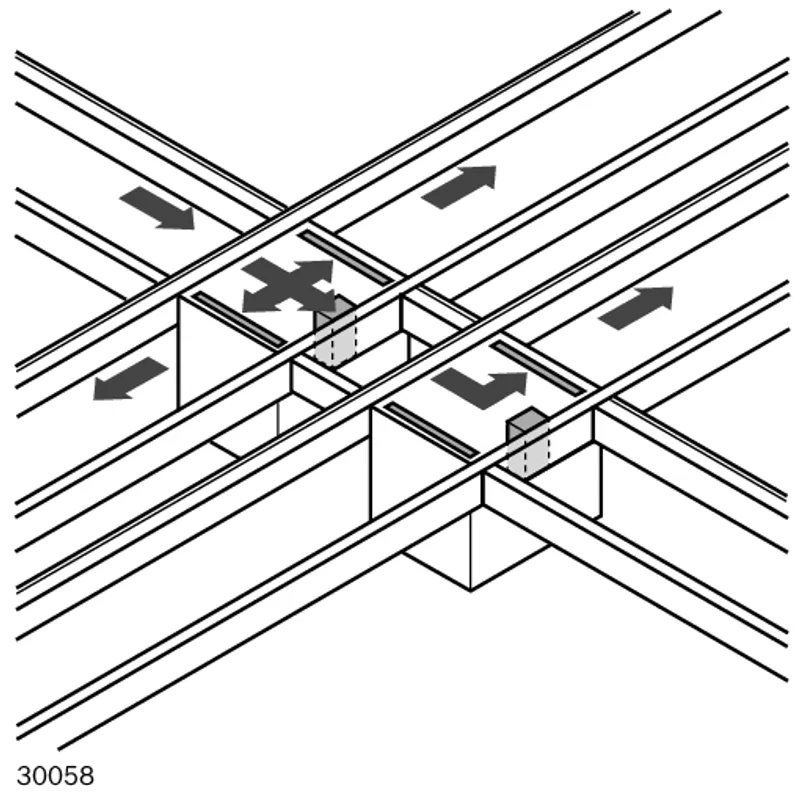 SLIDE STOP VA 2/D-250 — photo 4 of 4