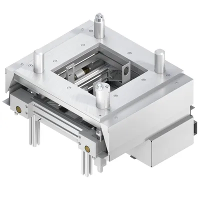 POSITIONING UNIT PE 5/OC-T