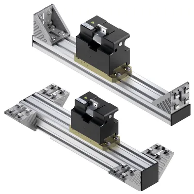 STOP GATE VE 5/D-1000