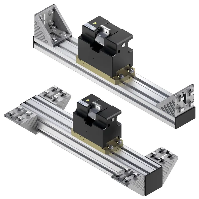 STOP GATE VE 5/OCD-1000 — photo 1 of 2