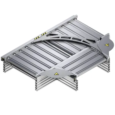 DIVERTER DI 5/XH-3W