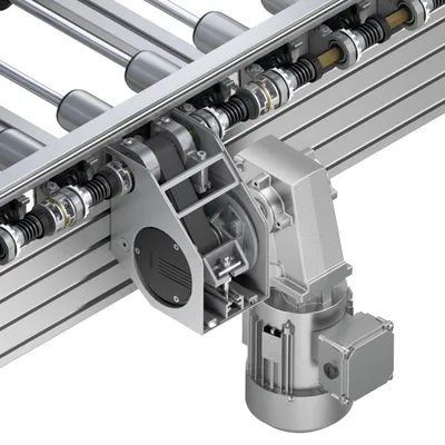 DRIVE MODULE AS 5/XH