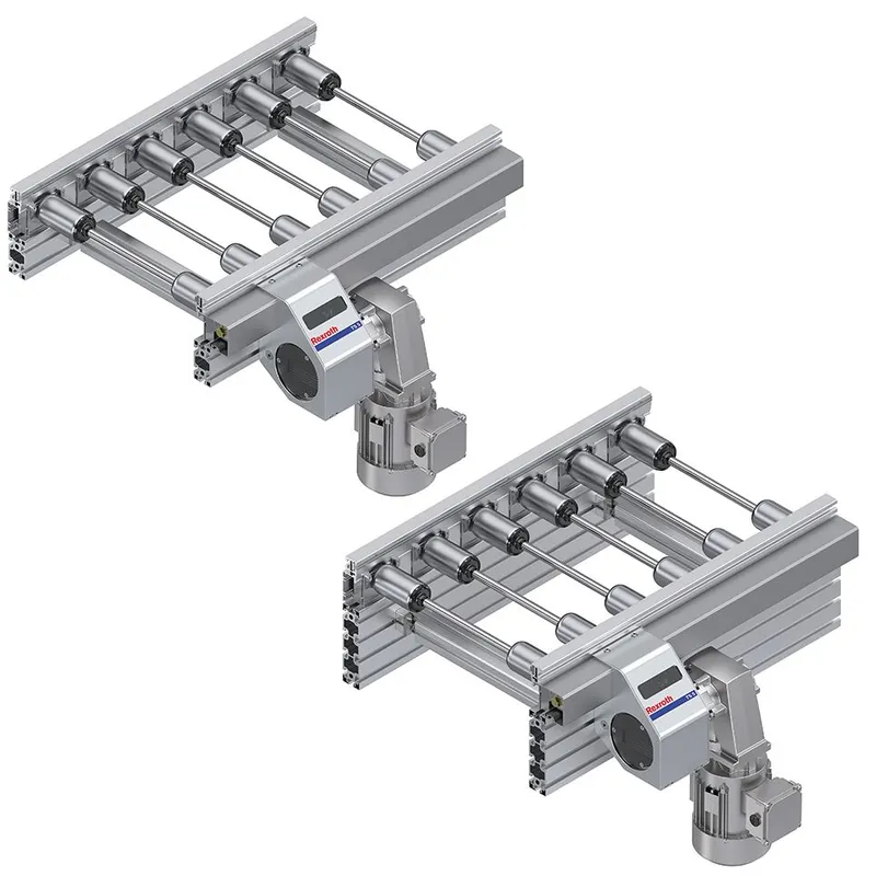 DRIVE MODULE AS 5/XH — photo 2 of 4