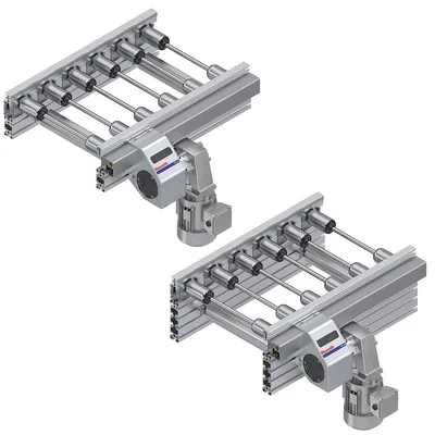 DRIVE MODULE AS 5/H