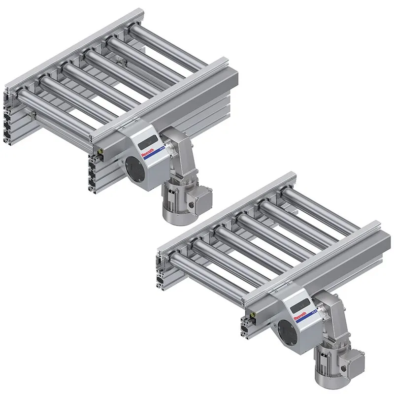 DRIVE MODULE AS 5/H-FR — photo 1 of 3