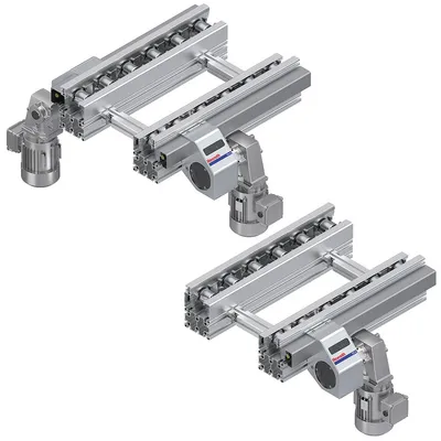 DRIVE MODULE AS 5/OC