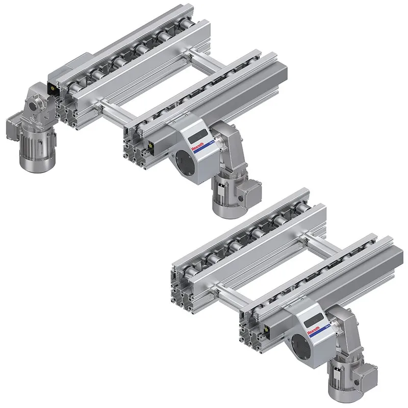 DRIVE MODULE AS 5/OC — photo 1 of 3
