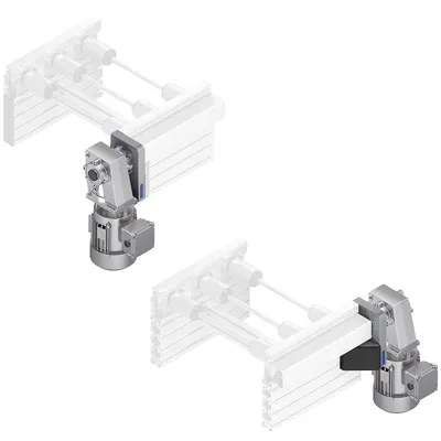 Bosch Rexroth 3842998842 – DRIVE KIT AB5 Bosch Rexroth 3842998842 – DRIVE KIT AB5