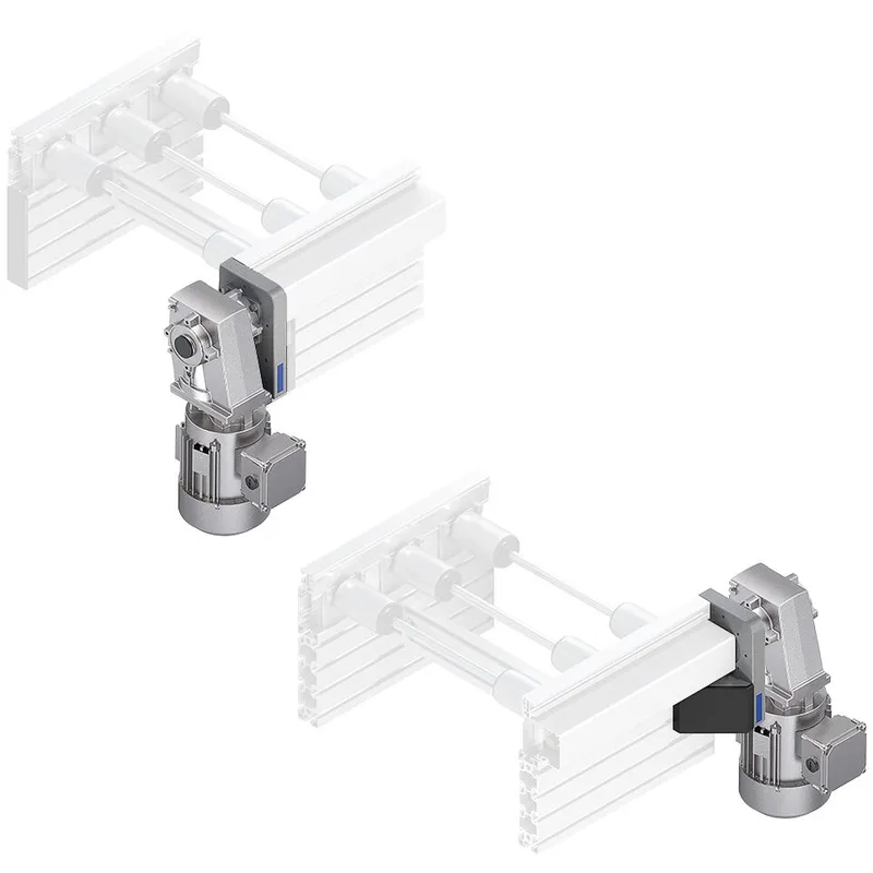 DRIVE KIT AB5 — photo 1 of 2