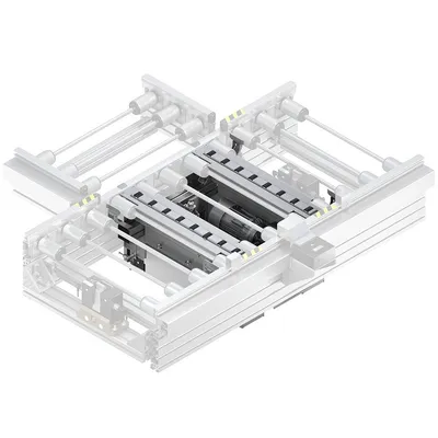 LIFT TRANSFER UNIT HQ 5/XH