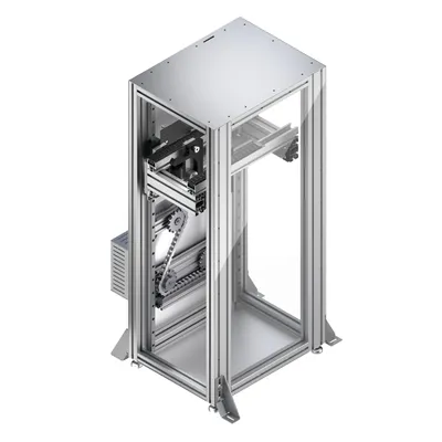 ELEVATOR EL 2