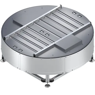 ROTATE UNIT DE 5/FR