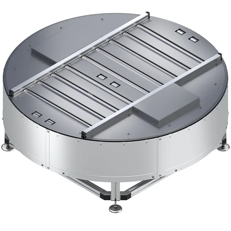 ROTATE UNIT DE 5/FR — photo 1 of 4