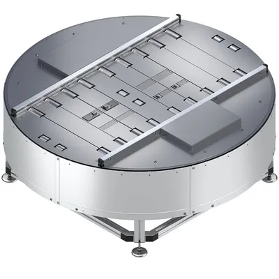 ROTATE UNIT DE 5