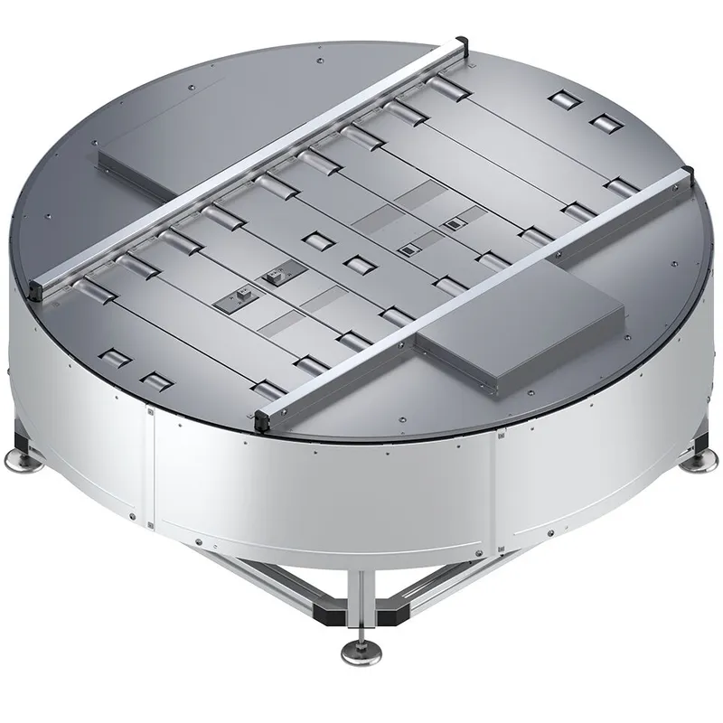ROTATE UNIT DE 5 — photo 1 of 4