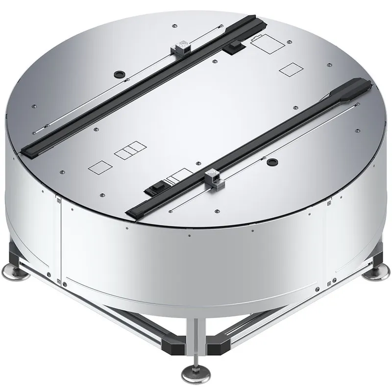 ROTATE UNIT DE 2 - BG 3 — photo 1 of 4