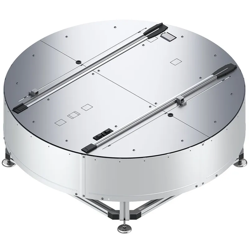 ROTATE UNIT DE 2 - BG 4 — photo 1 of 2