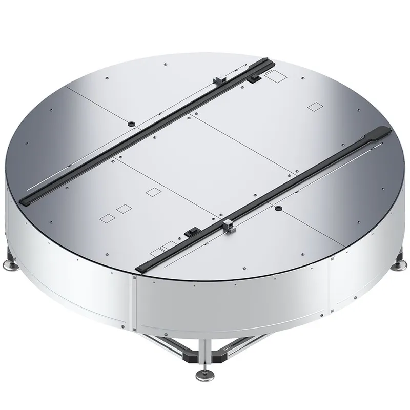 ROTATE UNIT DE 2 - BG 5 — photo 1 of 4