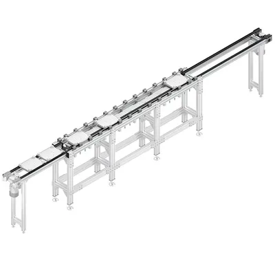 LINEAR SECTION LS 2