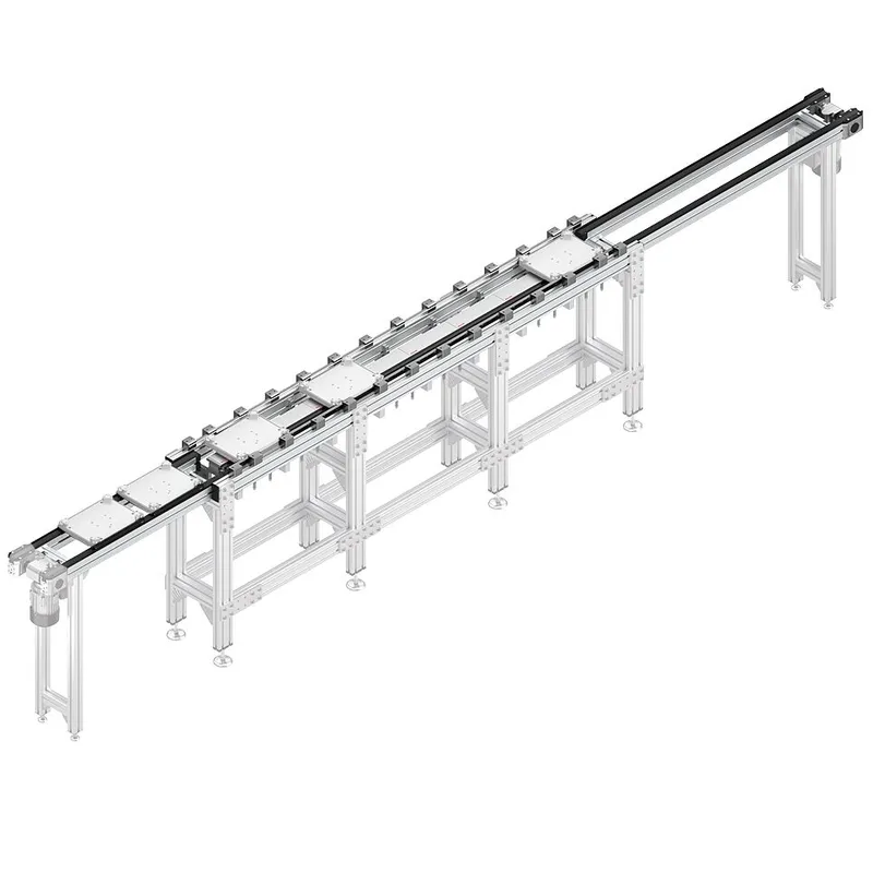 LINEAR SECTION LS 2 — photo 1 of 9