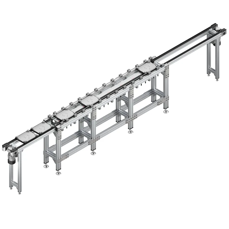 LINEAR SECTION LS 2 — photo 6 of 9