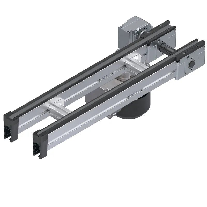 BELT SECTION BS 1/S — photo 4 of 4
