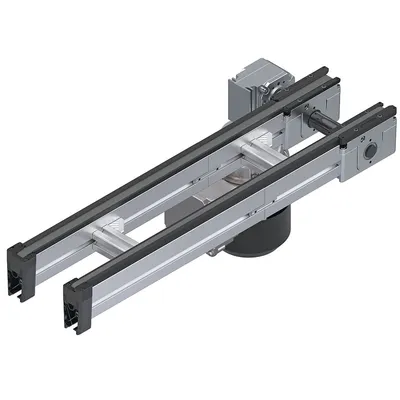 BELT SECTION BS 1/S