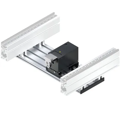 Bosch Rexroth 3842998923 – STOP GATE VE 2/D410-EH Bosch Rexroth 3842998923 – STOP GATE VE 2/D410-EH