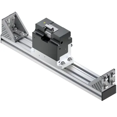STOP GATE VE 5/D-1000-E