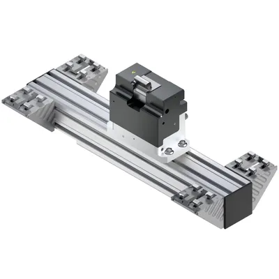 Bosch Rexroth 3842998925 – STOP GATE VE 5/OCD-1000-E Bosch Rexroth 3842998925 – STOP GATE VE 5/OCD-1000-E