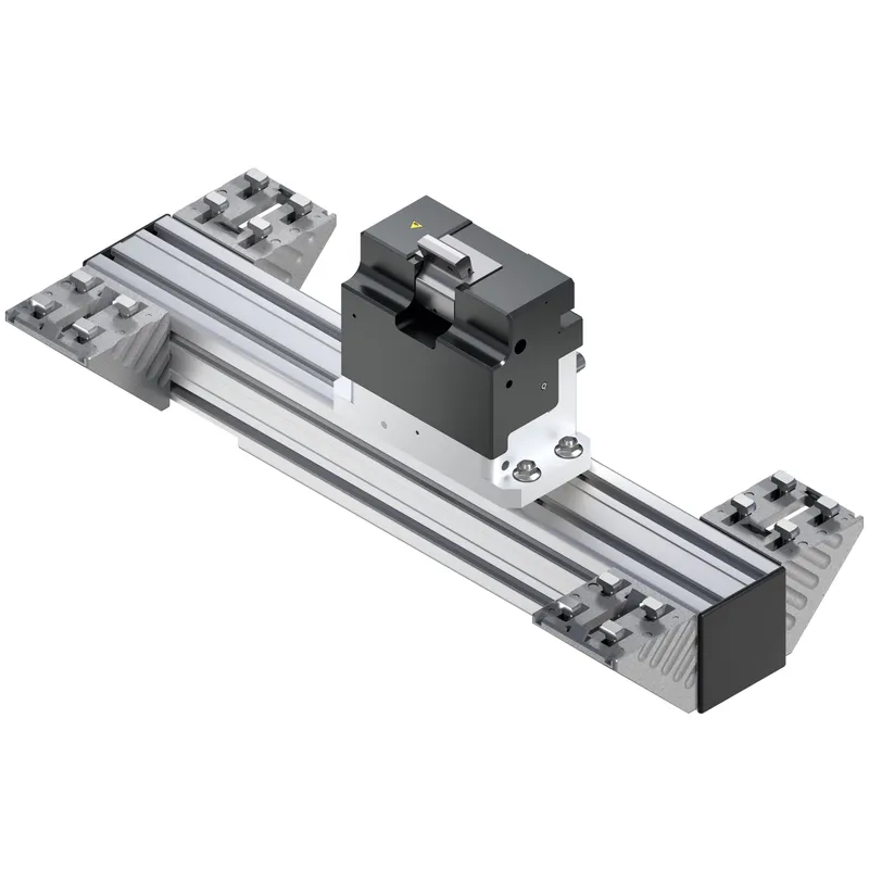 STOP GATE VE 5/OCD-1000-E — photo 1 of 2