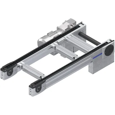 BELT SECTION BS 2/C-H
