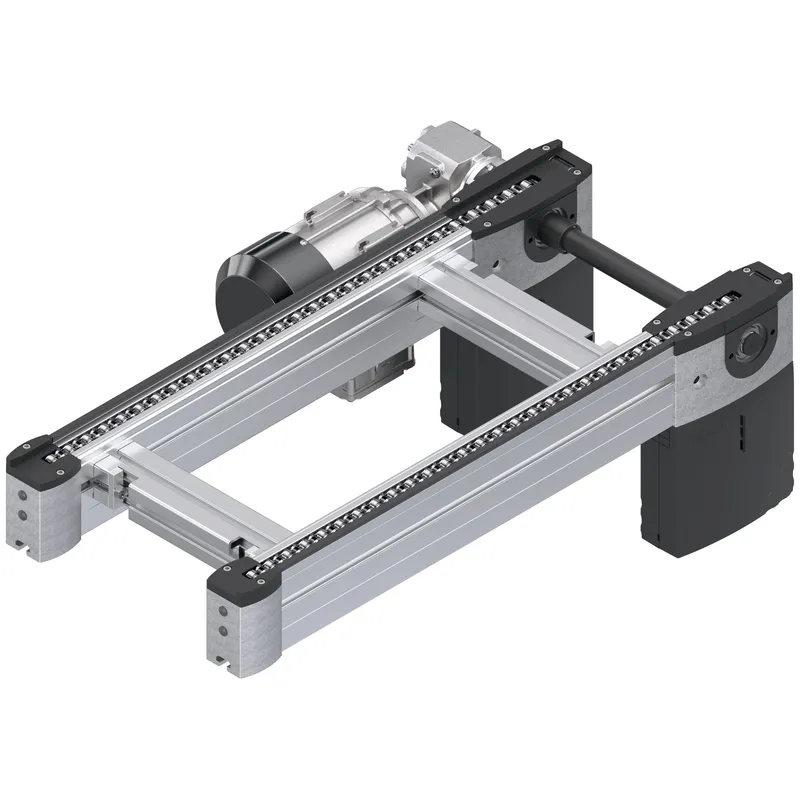 BELT SECTION BS 2/R-300 — photo 1 of 3