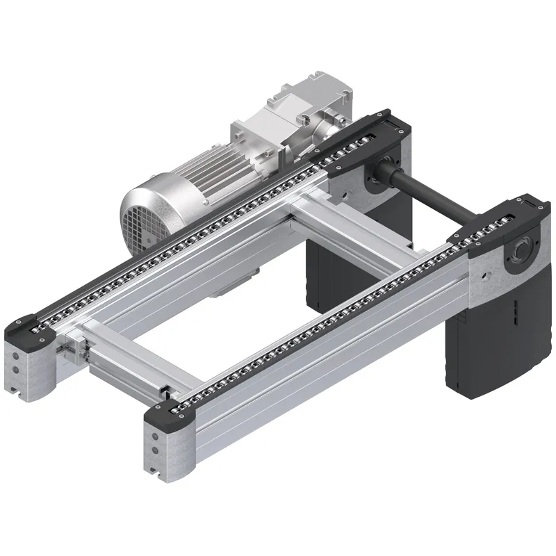 BELT SECTION BS 2/R-700 — photo 1 of 3