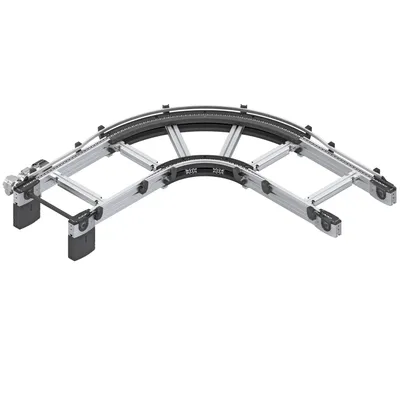 CURVE KU 2/R-90