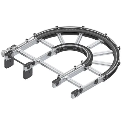CURVE KU 2/R-180