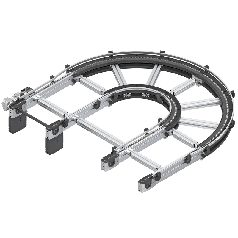 CURVE KU 2/R-180 — photo 1 of 4