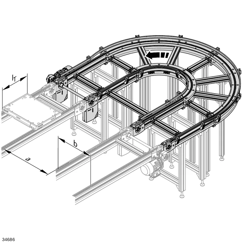 CURVE KU 2/R-180 — photo 3 of 4