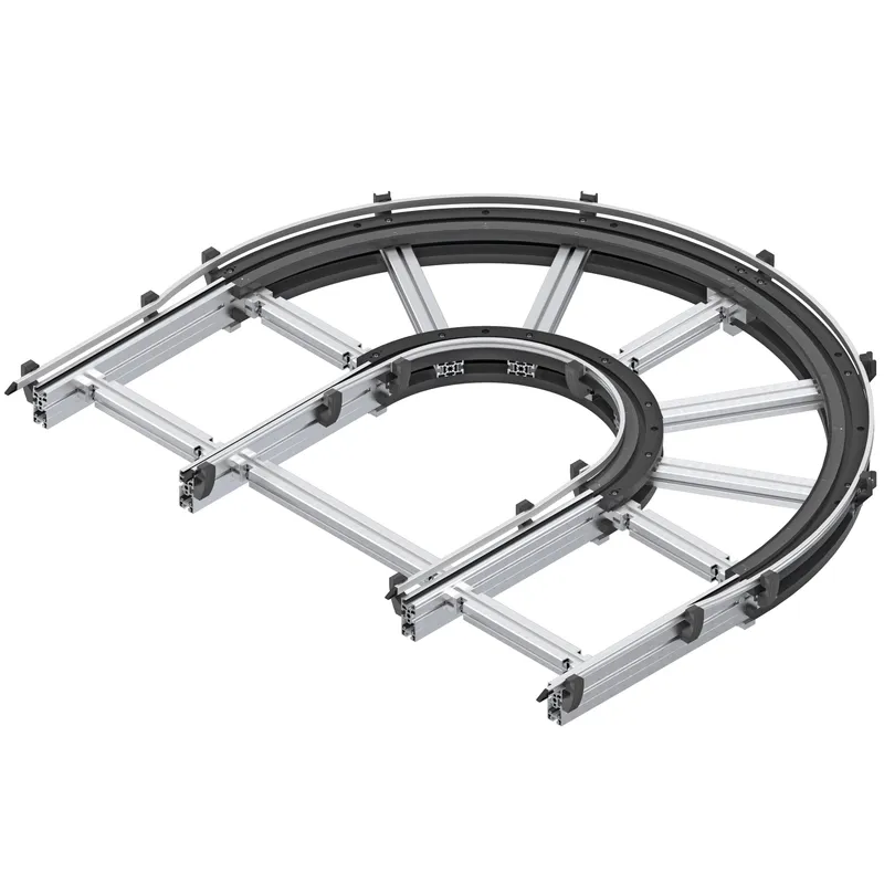 CURVE KU 2/RO-180 — photo 1 of 4