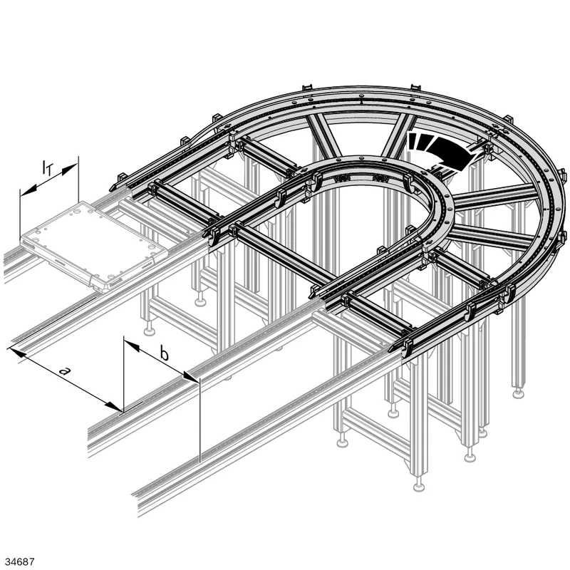 CURVE KU 2/RO-180 — photo 4 of 4