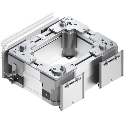 POSITIONING UNIT PE 2/H