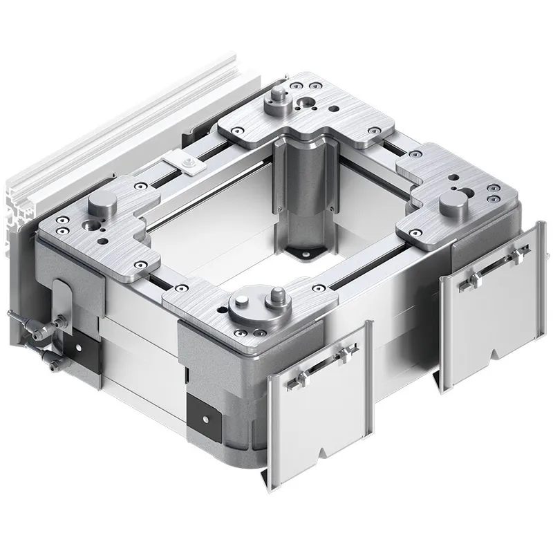 POSITIONING UNIT PE 2/H — photo 1 of 5