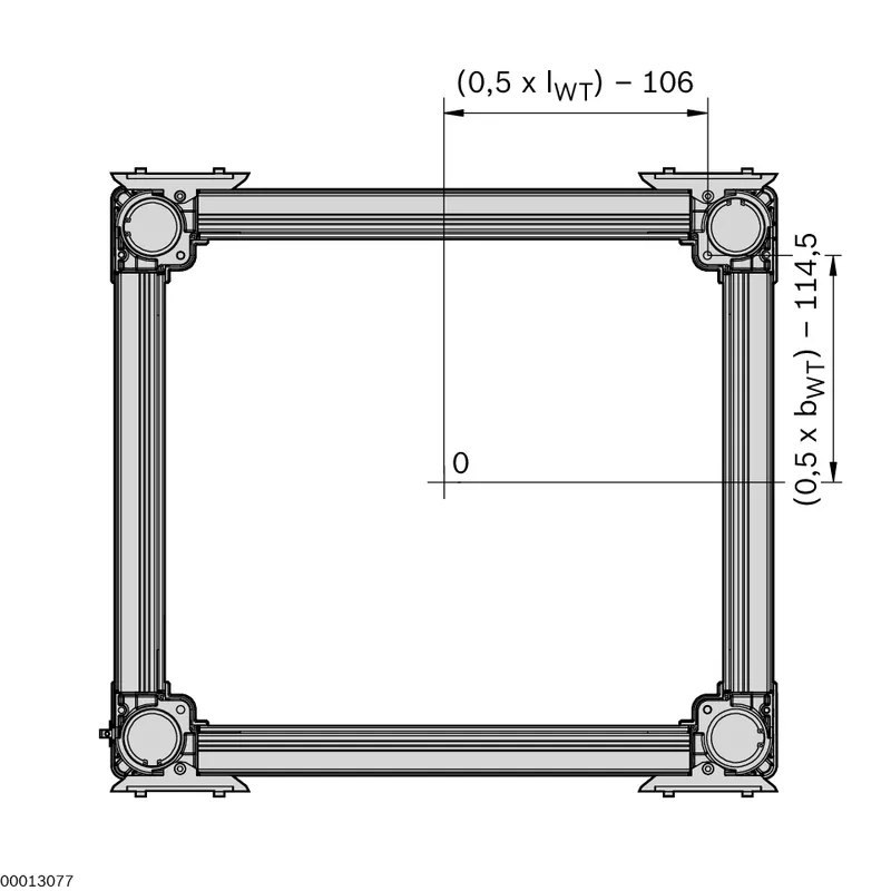 POSITIONING UNIT PE 2/H — photo 4 of 5