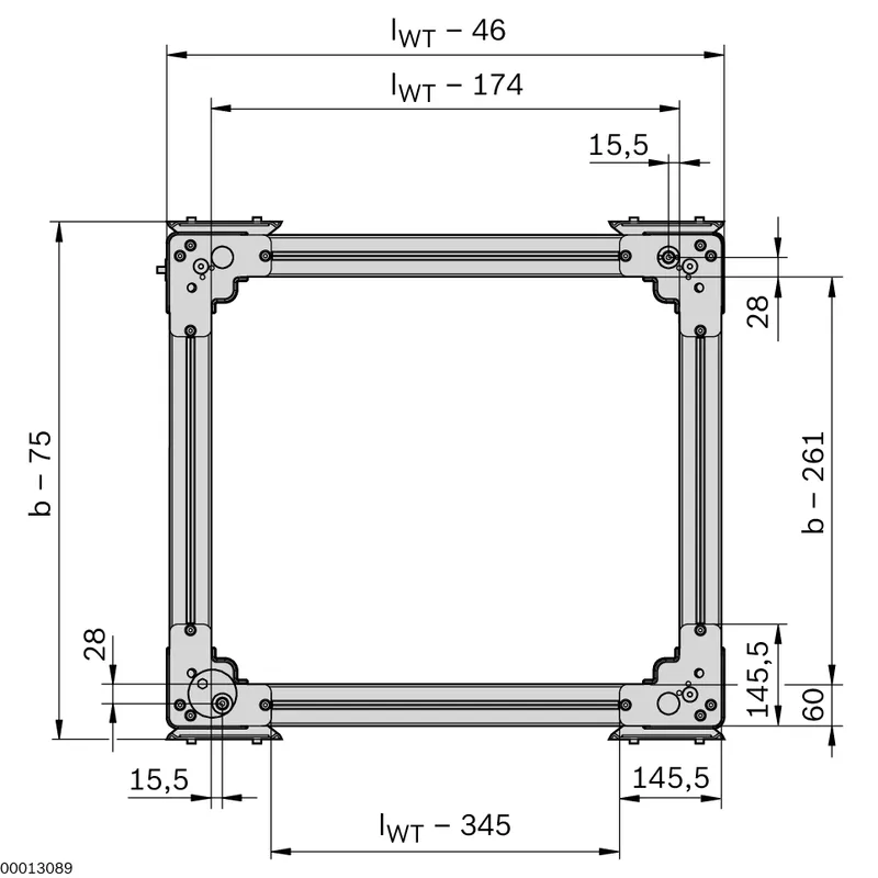 POSITIONING UNIT PE 2/H — photo 5 of 5