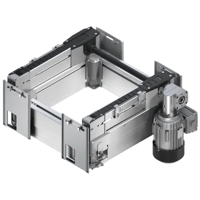 LIFT TRANSFER UNIT HQ 2/C-H