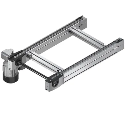 BELT SECTION BS 2/G-250