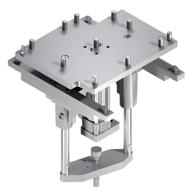 LIFT POSITIONING UNIT HP 2/L LS