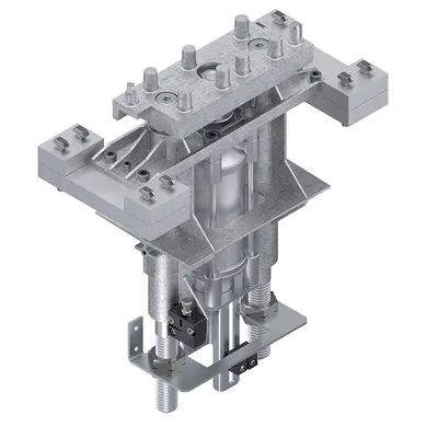 LIFT POSITIONING UNIT HP 2/LS