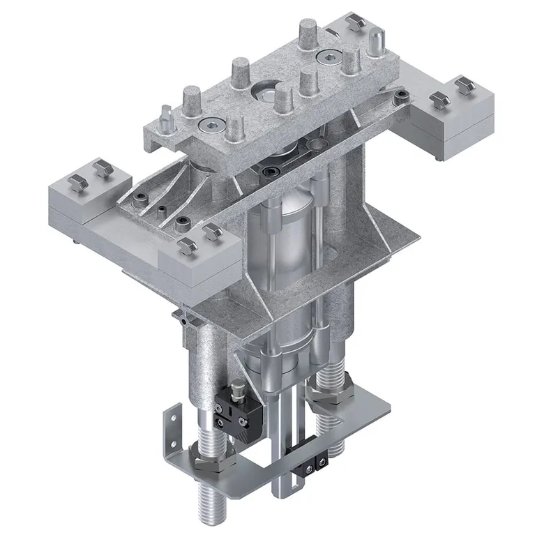 LIFT POSITIONING UNIT HP 2/LS — photo 1 of 4